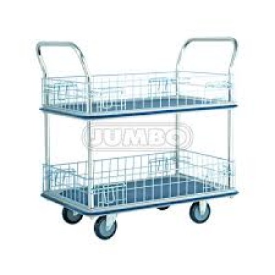 Xe đẩy Jumbo HL-120M Xe đẩy Jumbo HL-120M